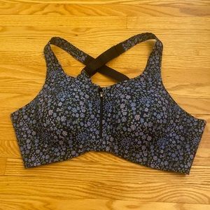 Knix Sports bra